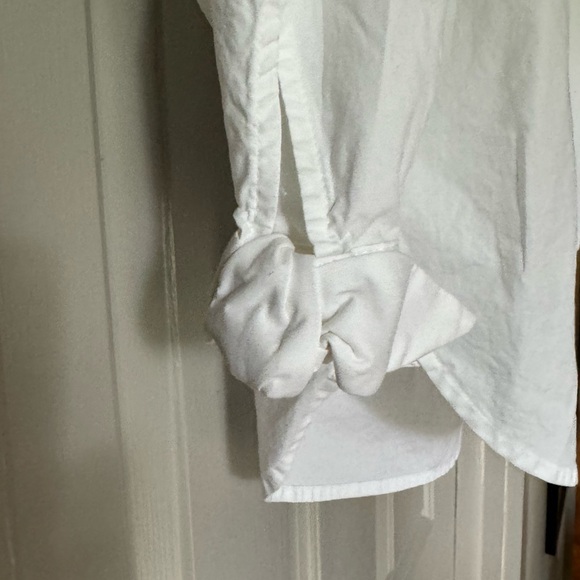 Lilly Pulitzer Lesia Top Sm - Picture 4 of 5